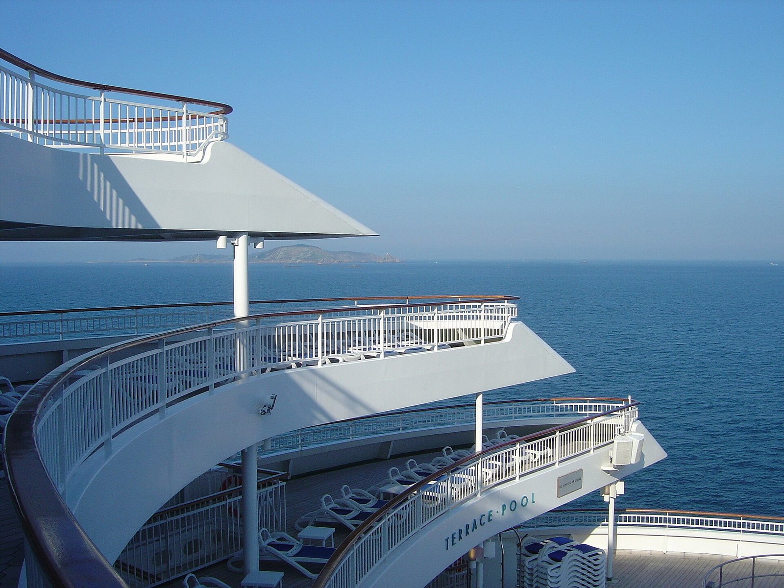 Aurora cruise ship